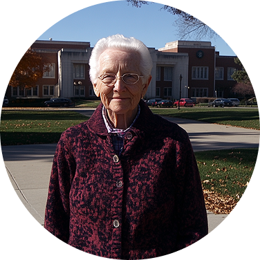 Margaret S.